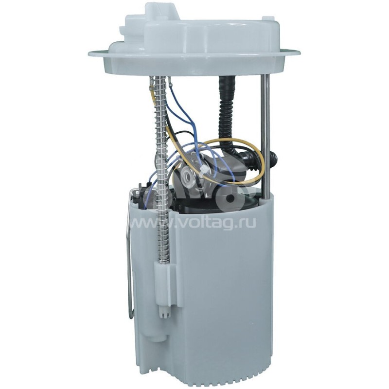 KR0233M Benzin pompası ile birlikte montaj modülü