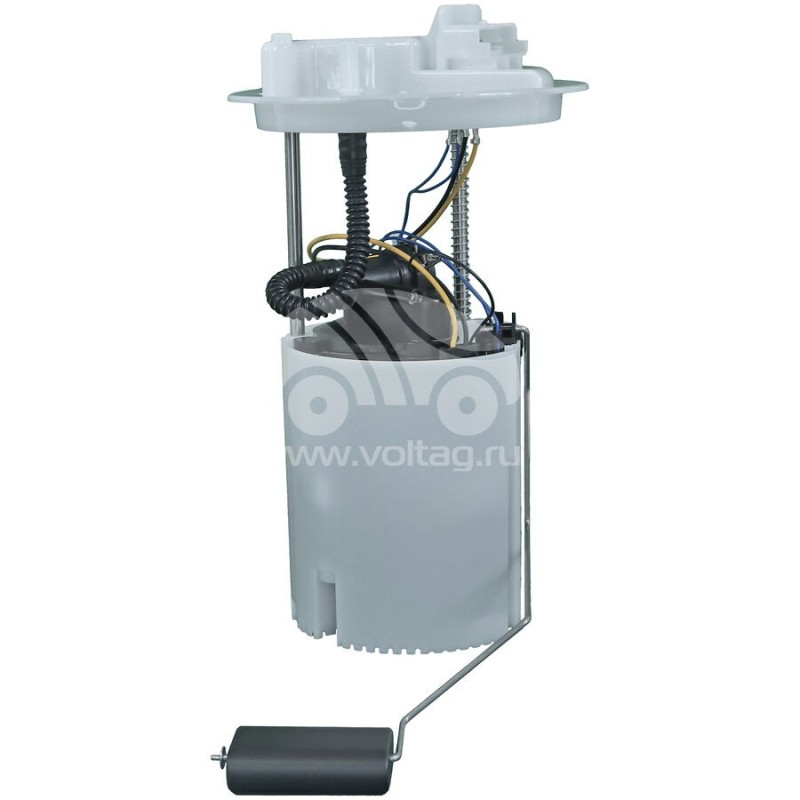 KR0233M Benzin pompası ile birlikte montaj modülü