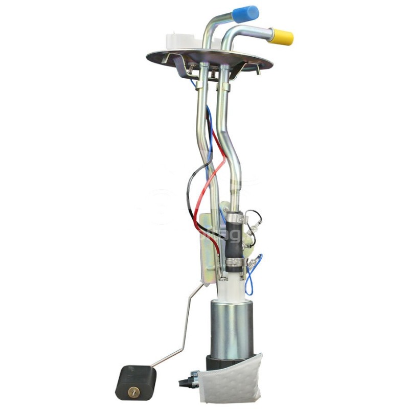 KR0234M Benzin pompası ile birlikte montaj modülü