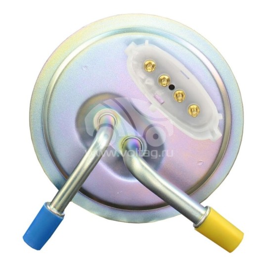 KR0234M Benzin pompası ile birlikte montaj modülü