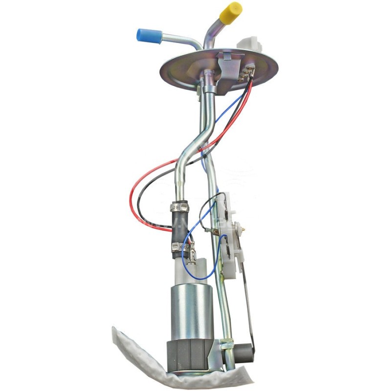 KR0234M Benzin pompası ile birlikte montaj modülü