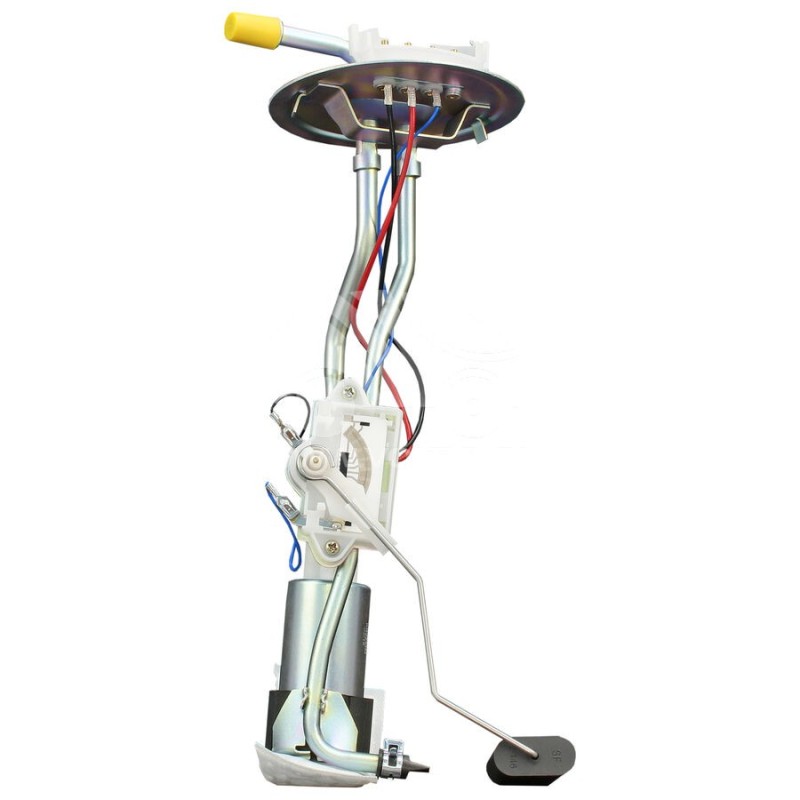 KR0234M Benzin pompası ile birlikte montaj modülü