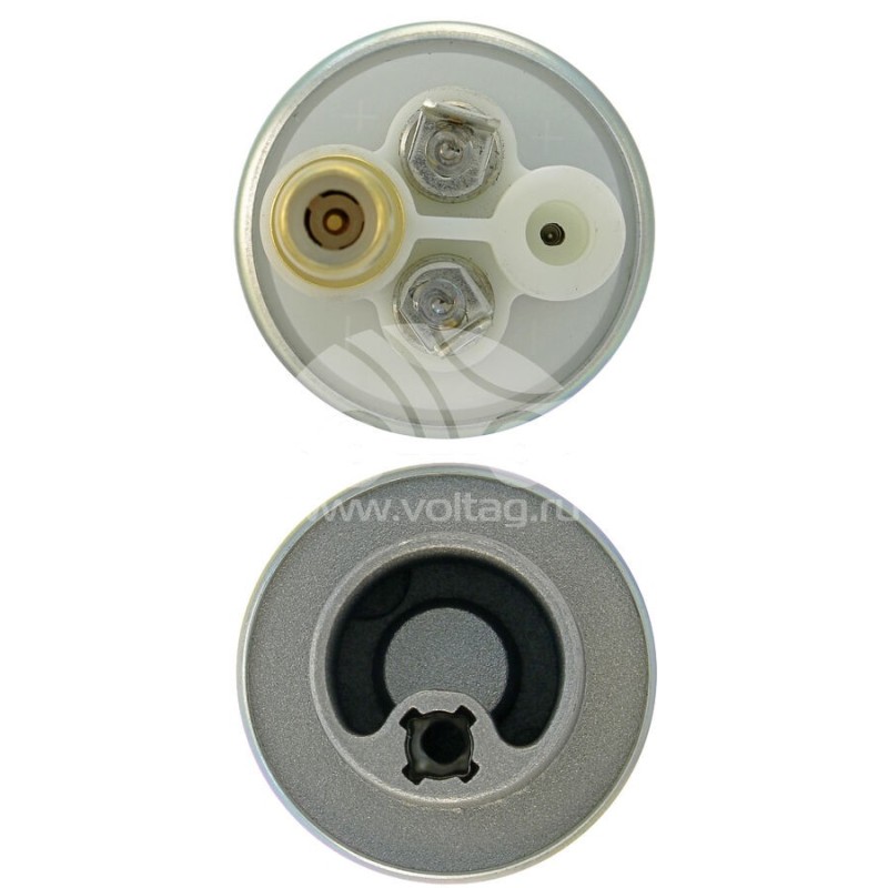 KR0234P Elektrikli benzin pompası