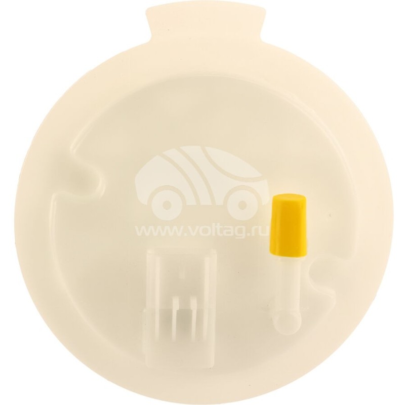 KR0235M Benzin pompası ile birlikte montaj modülü