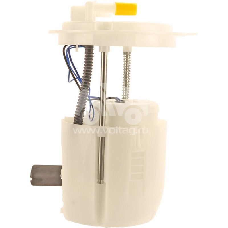 KR0235M Benzin pompası ile birlikte montaj modülü