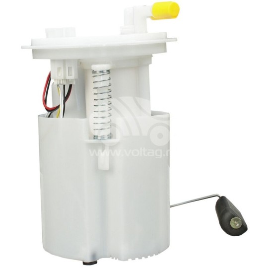 KR0236M Benzin pompası ile birlikte montaj modülü