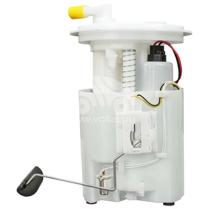 KR0236M Benzin pompası ile birlikte montaj modülü