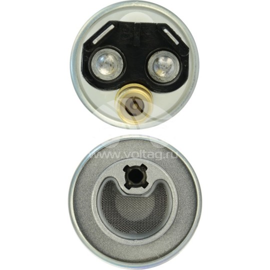 KR0236P Elektrikli benzin pompası