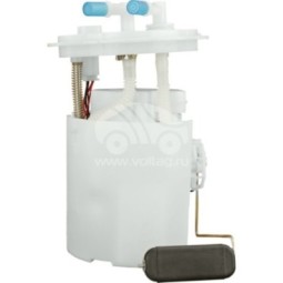 KR0237M Benzin pompası ile birlikte montaj modülü