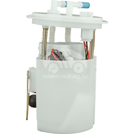 KR0237M Benzin pompası ile birlikte montaj modülü