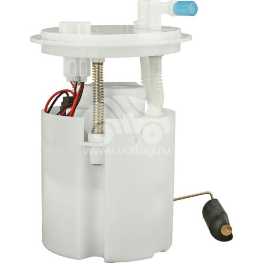 KR0237M Benzin pompası ile birlikte montaj modülü