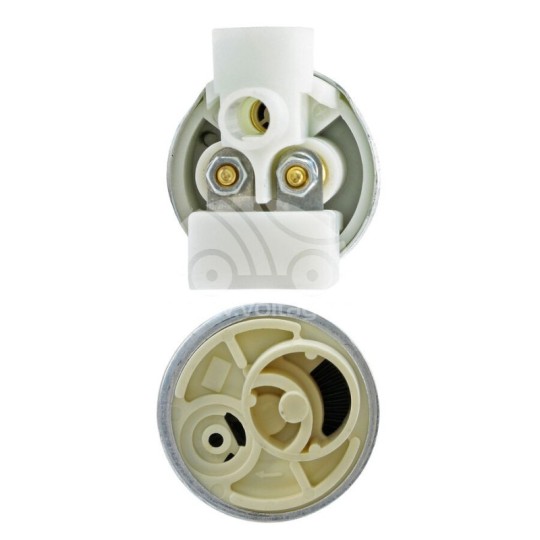 KR0237P Elektrikli benzin pompası