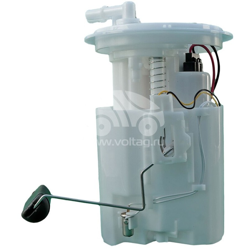 KR0238M Benzin pompası ile birlikte montaj modülü