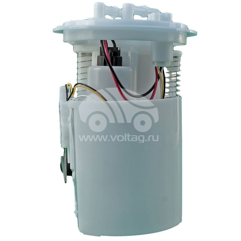 KR0238M Benzin pompası ile birlikte montaj modülü