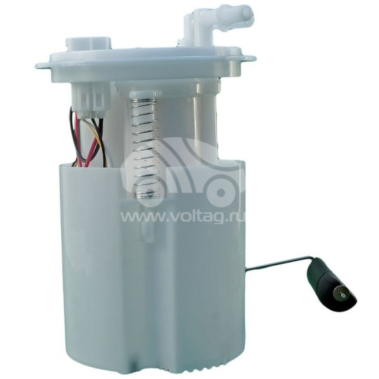 KR0238M Benzin pompası ile birlikte montaj modülü