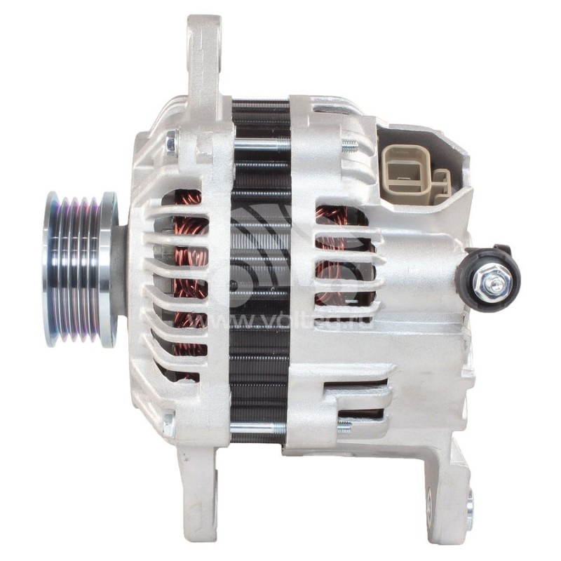 ALM1407 Alternatör