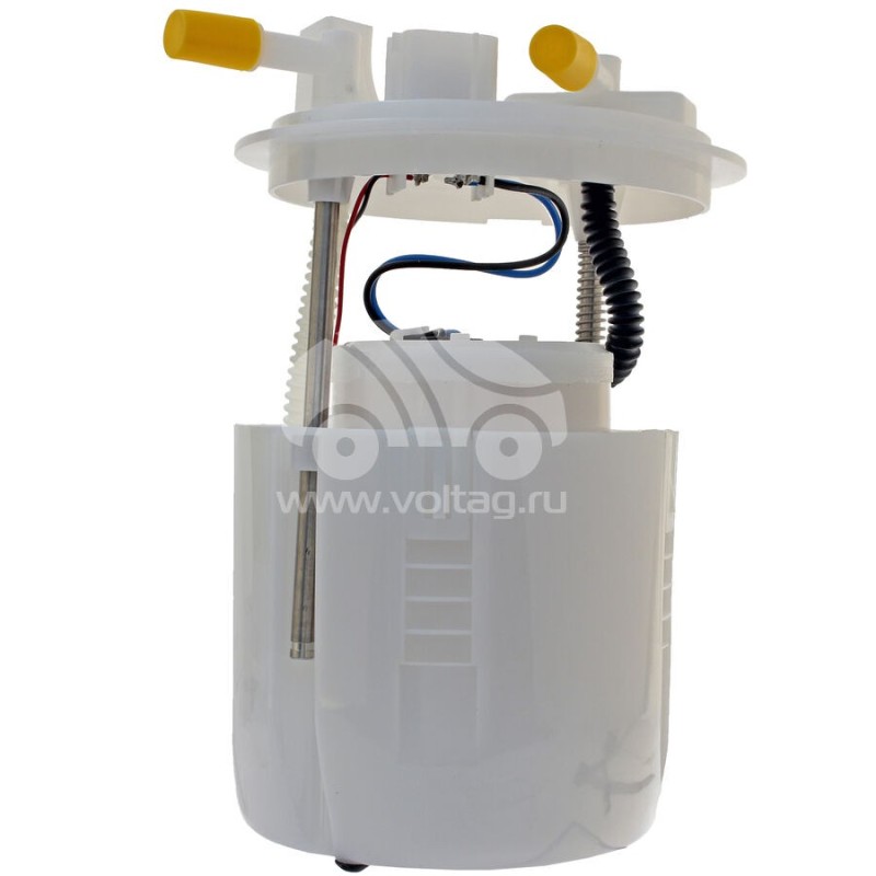 KR0240M Benzin pompası ile birlikte montaj modülü