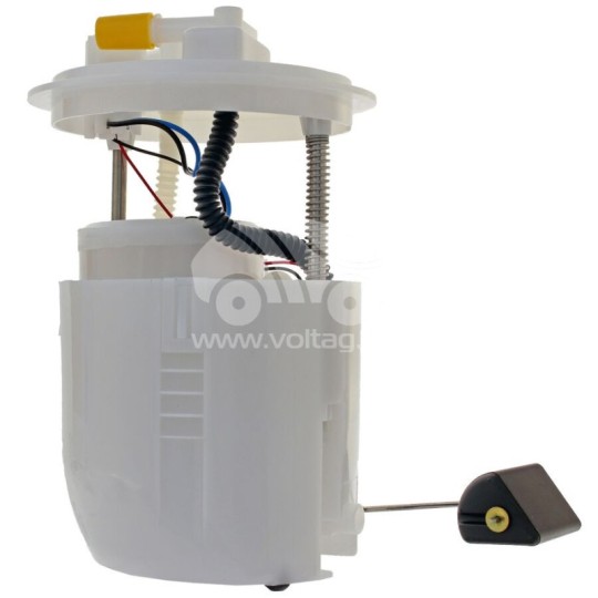 KR0240M Benzin pompası ile birlikte montaj modülü