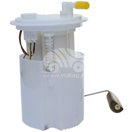 KR0241M Benzin pompası ile birlikte montaj modülü