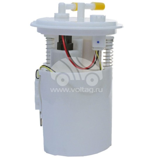 KR0241M Benzin pompası ile birlikte montaj modülü