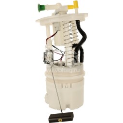 KR0242M Benzin pompası ile birlikte montaj modülü