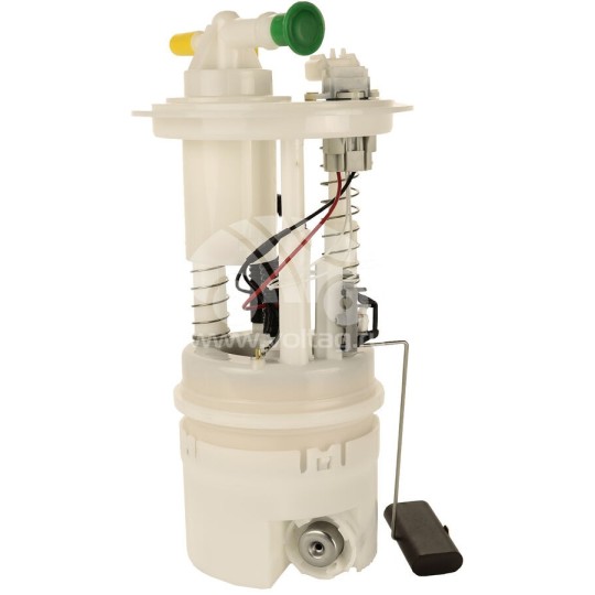 KR0242M Benzin pompası ile birlikte montaj modülü