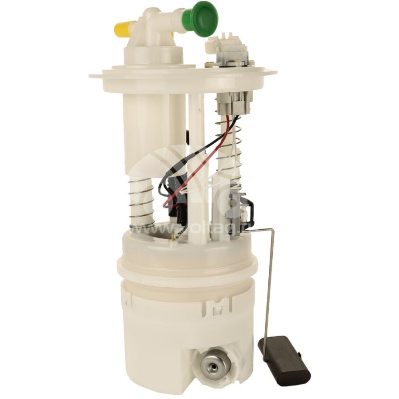 KR0242M Benzin pompası ile birlikte montaj modülü