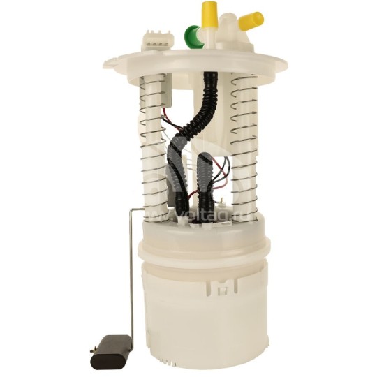 KR0242M Benzin pompası ile birlikte montaj modülü