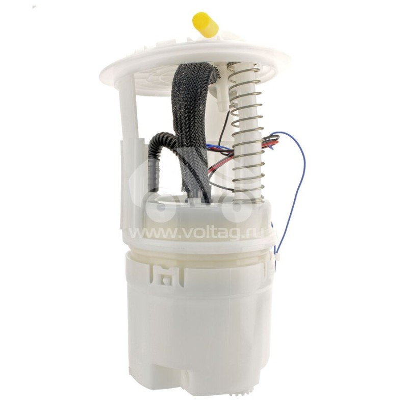 KR0243M Benzin pompası ile birlikte montaj modülü