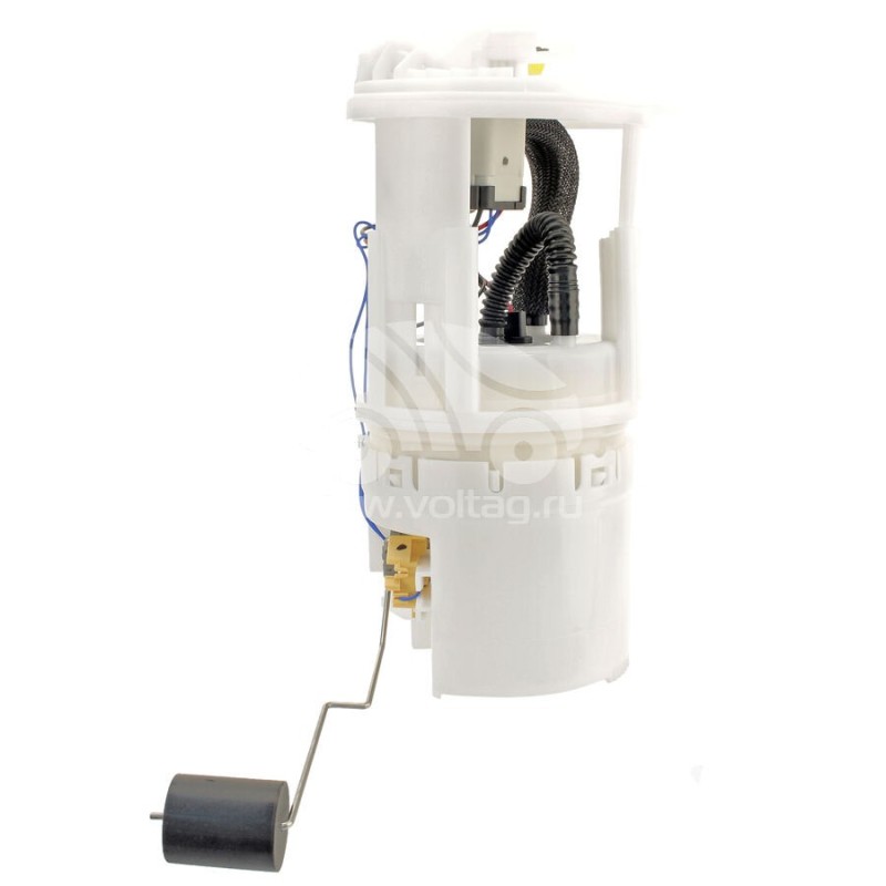 KR0243M Benzin pompası ile birlikte montaj modülü