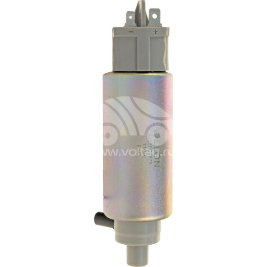 KR0243P Elektrikli benzin pompası