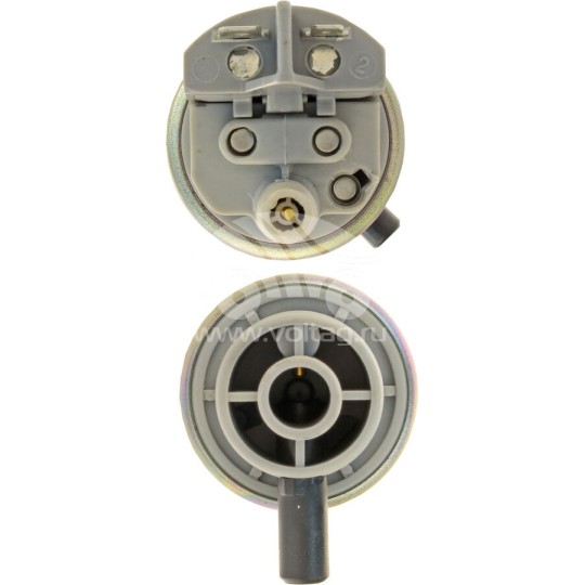 KR0243P Elektrikli benzin pompası