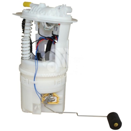 KR0244M Benzin pompası ile birlikte montaj modülü