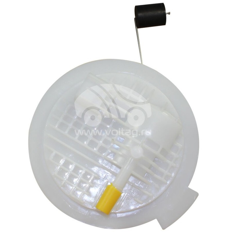 KR0244M Benzin pompası ile birlikte montaj modülü