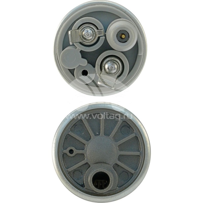 KR0245P Elektrikli benzin pompası