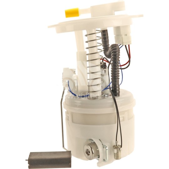 KR0246M Benzin pompası ile birlikte montaj modülü