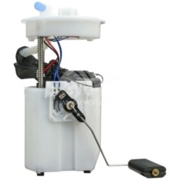 KR0247M Benzin pompası ile birlikte montaj modülü