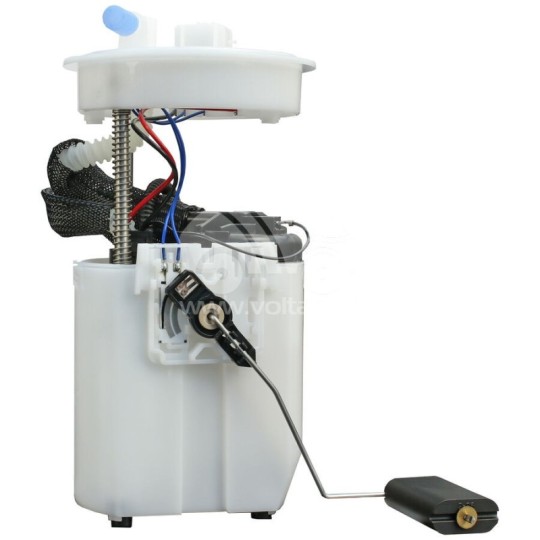 KR0247M Benzin pompası ile birlikte montaj modülü