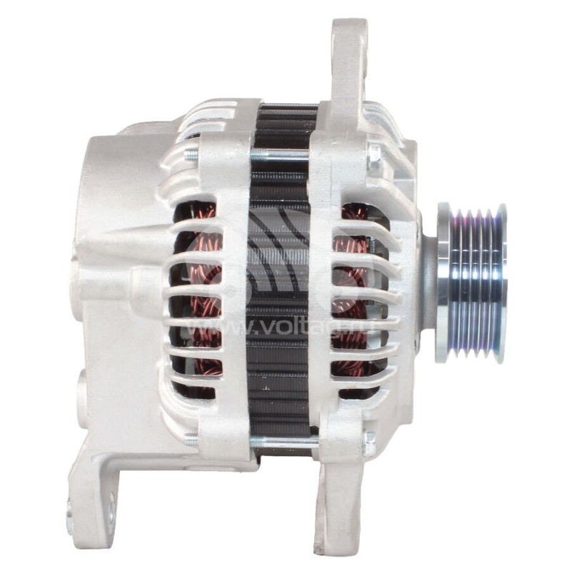 ALM1407 Alternatör