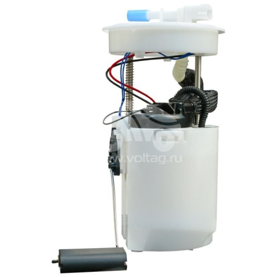 KR0247M Benzin pompası ile birlikte montaj modülü