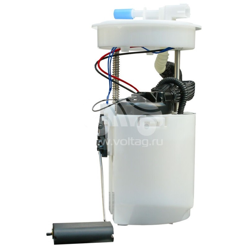 KR0247M Benzin pompası ile birlikte montaj modülü