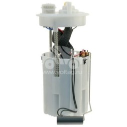 KR0248M Benzin pompası ile birlikte montaj modülü