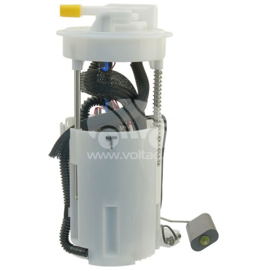 KR0248M Benzin pompası ile birlikte montaj modülü