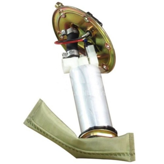 KR0250M Benzin pompası ile birlikte montaj modülü