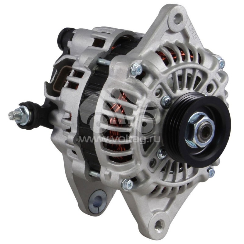 ALM1409 Alternatör