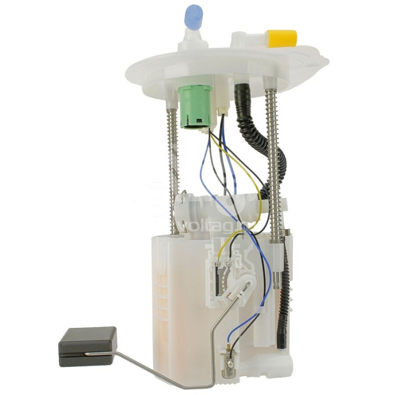 KR0251M Benzin pompası ile birlikte montaj modülü