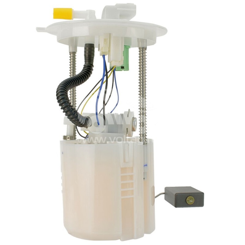 KR0251M Benzin pompası ile birlikte montaj modülü