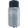 KR0251P Elektrikli benzin pompası