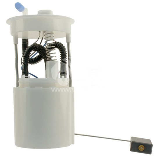 KR0252M Benzin pompası ile birlikte montaj modülü