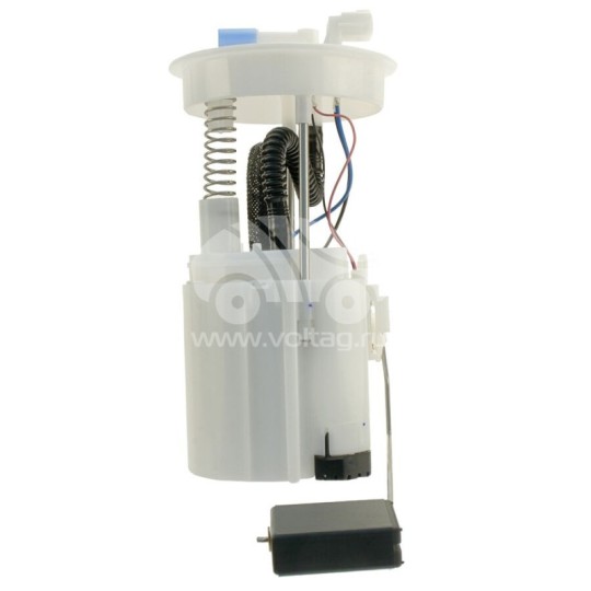 KR0252M Benzin pompası ile birlikte montaj modülü